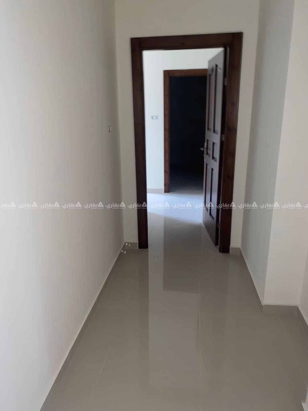 شقة للبيع مشطبه وجاهزة للسكن