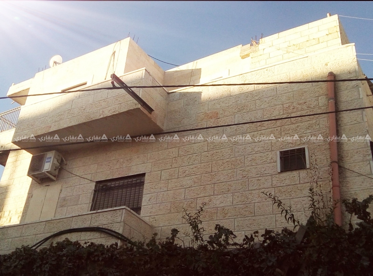 عماره مميزه في منطقة جميله 