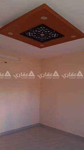 شقة للإيجار بمدخل مستقل