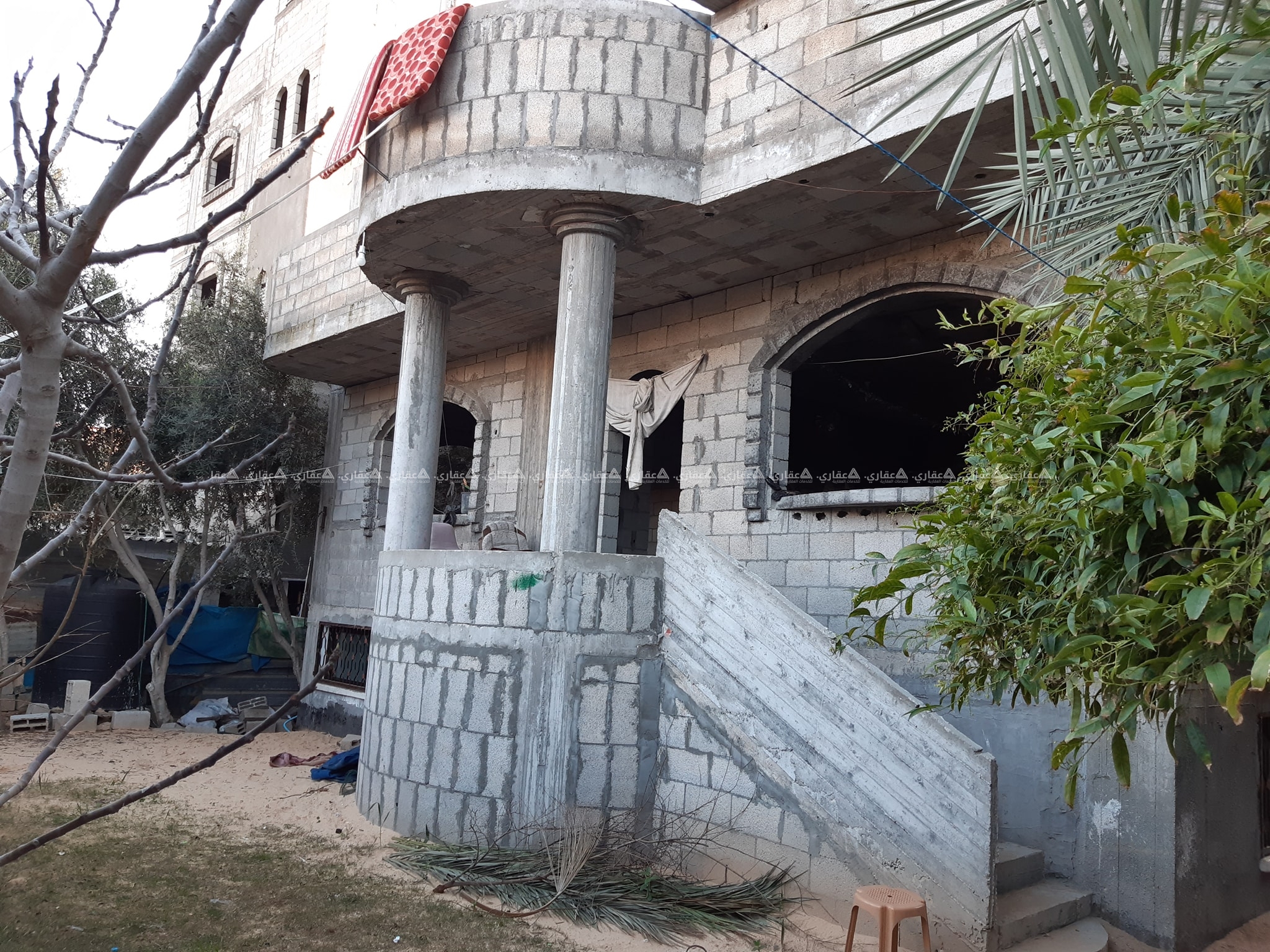 منزل للبيع قرب مسجد فقهاء