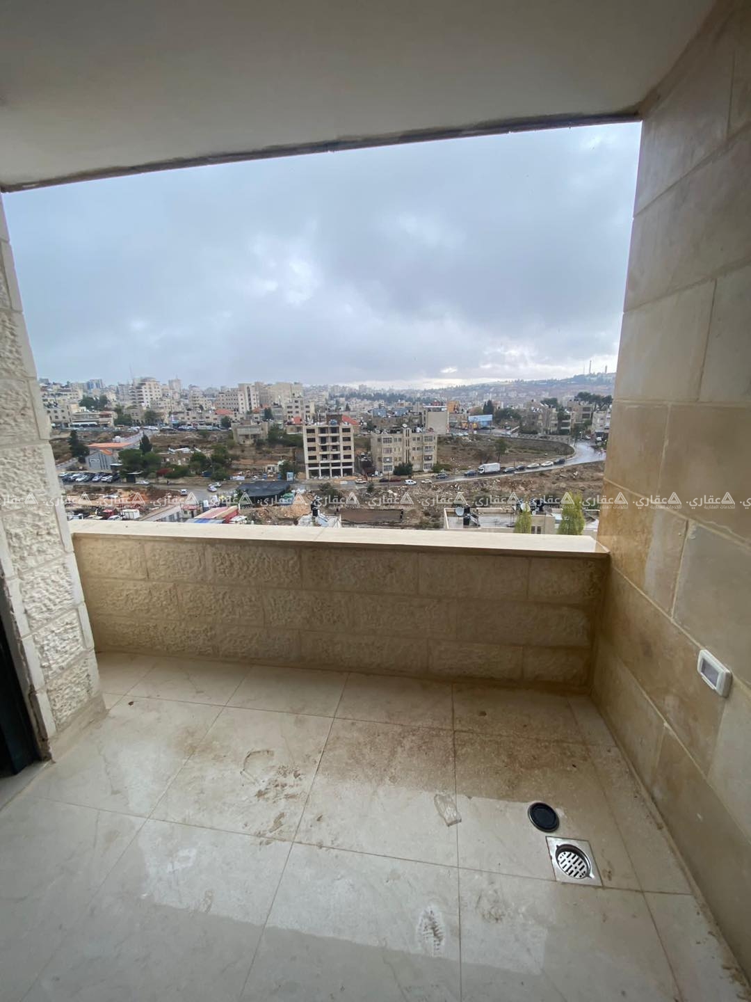 شقة للبيع مشطبه وجاهزة للسكن