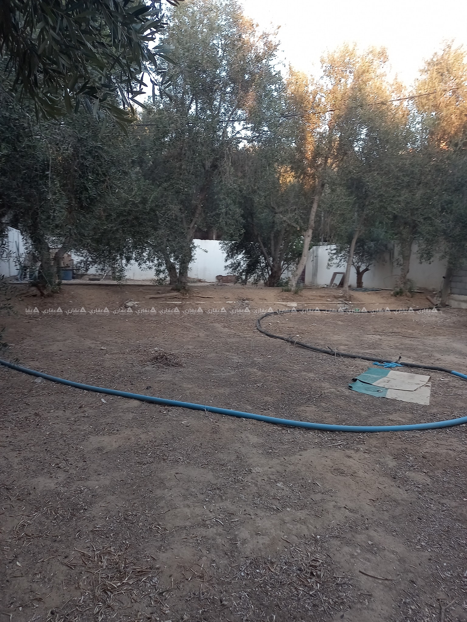 قطعة أرض للبيع