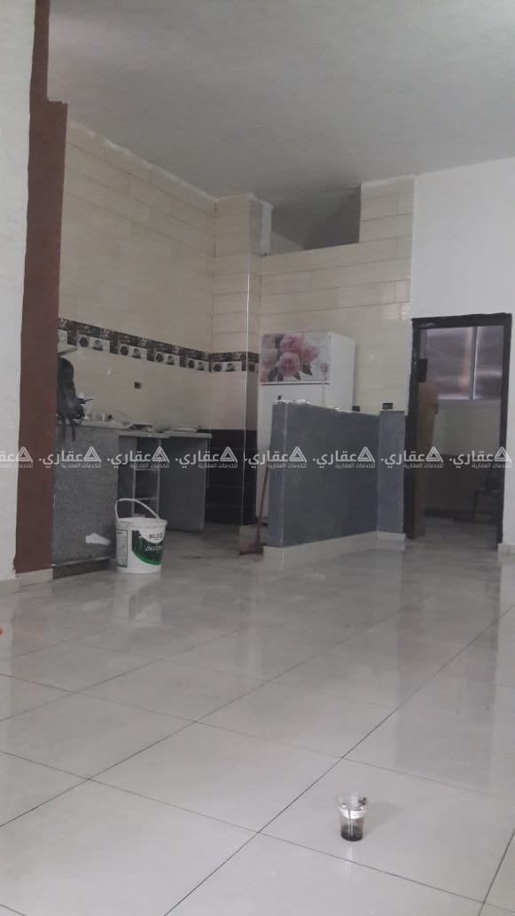 شقة مشطبة جديد للبيع
