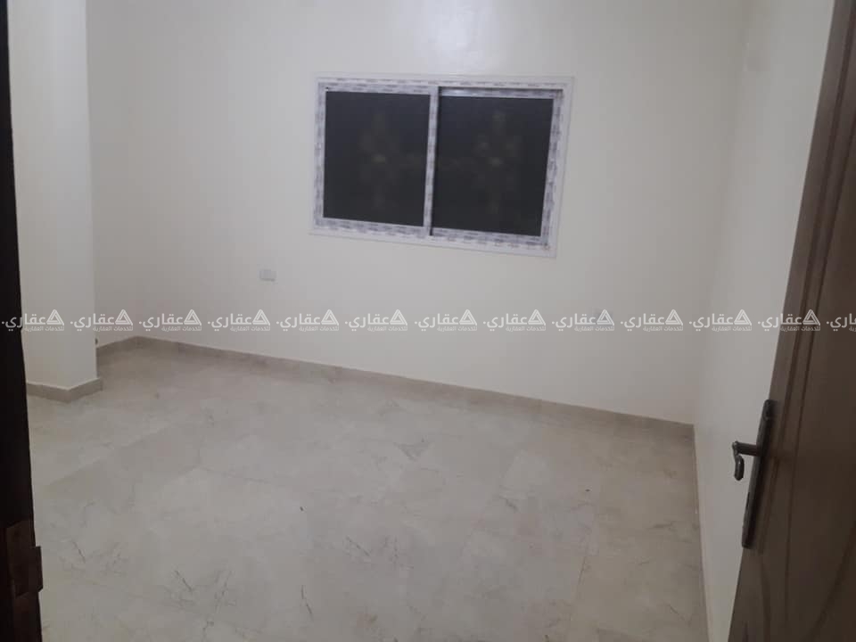 شقة سكنية للإيجار  قرب مسجد السوسي