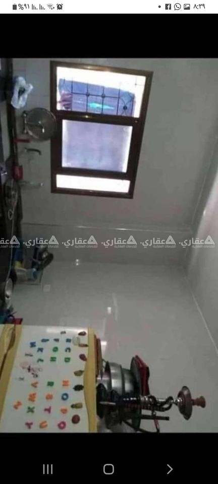 منزل للبيع  بالقرب من مشاوي العائلات