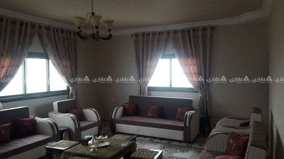 منزل للبيع - دوار أبو صرار 