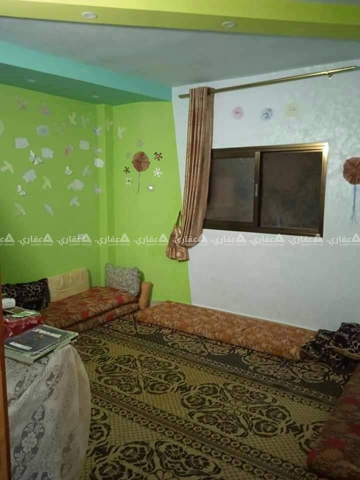 شقة سكنية مشطبة سوبر ديلوكس للبيع