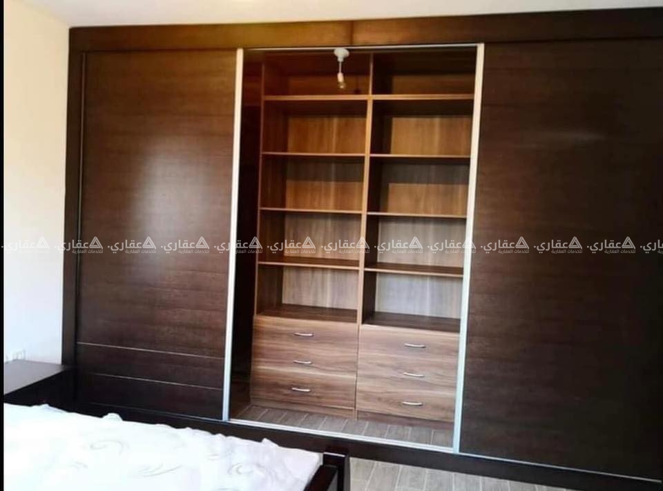 شقة مفروشة للإيجار
