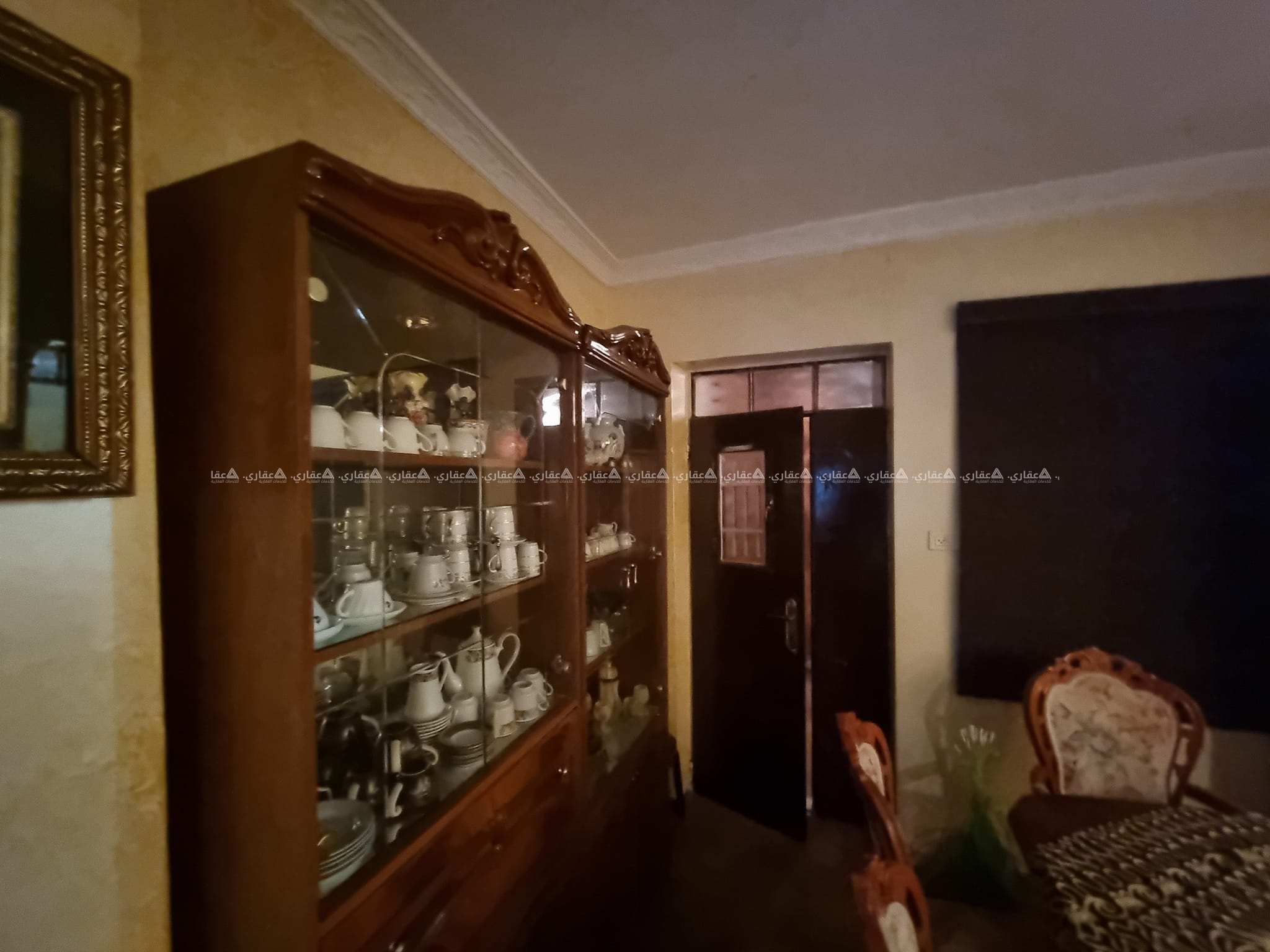 شقة مفروشة للإيجار