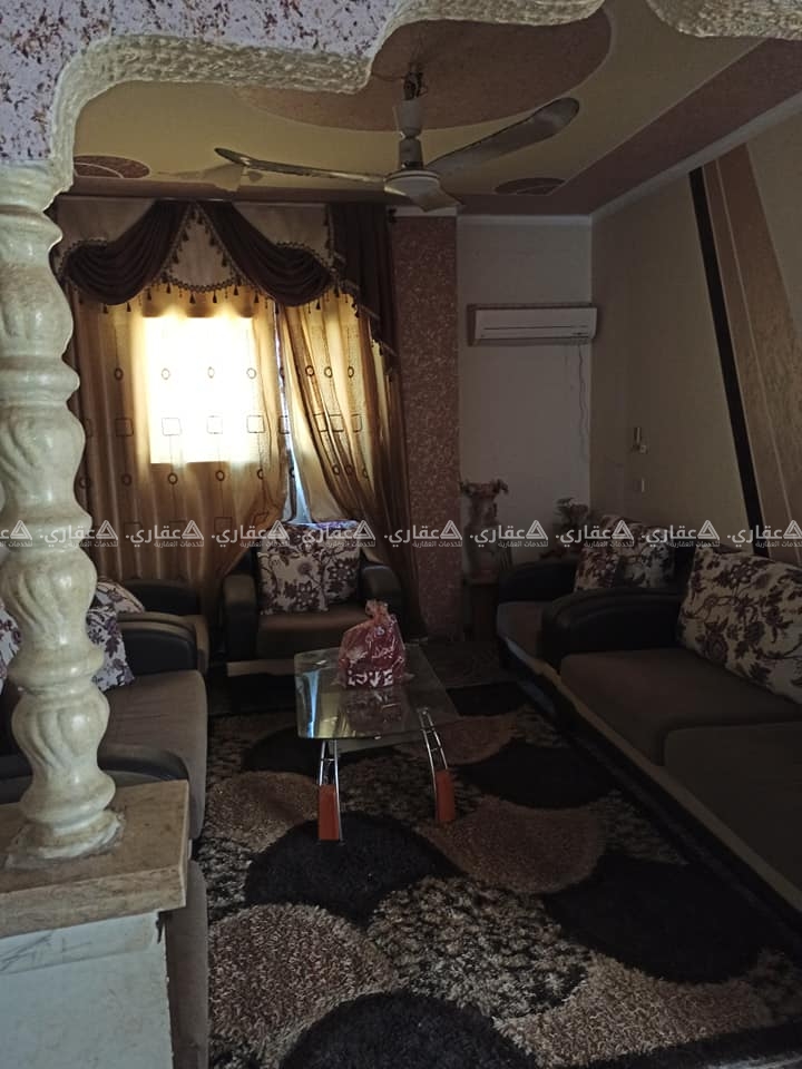 منزل للبيع سوبرديلوكس أول طريق المشروع 