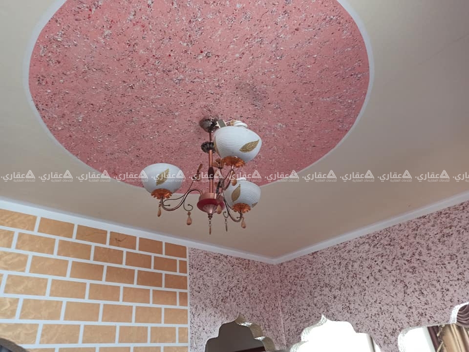 منزل للبيع سوبرديلوكس أول طريق المشروع 