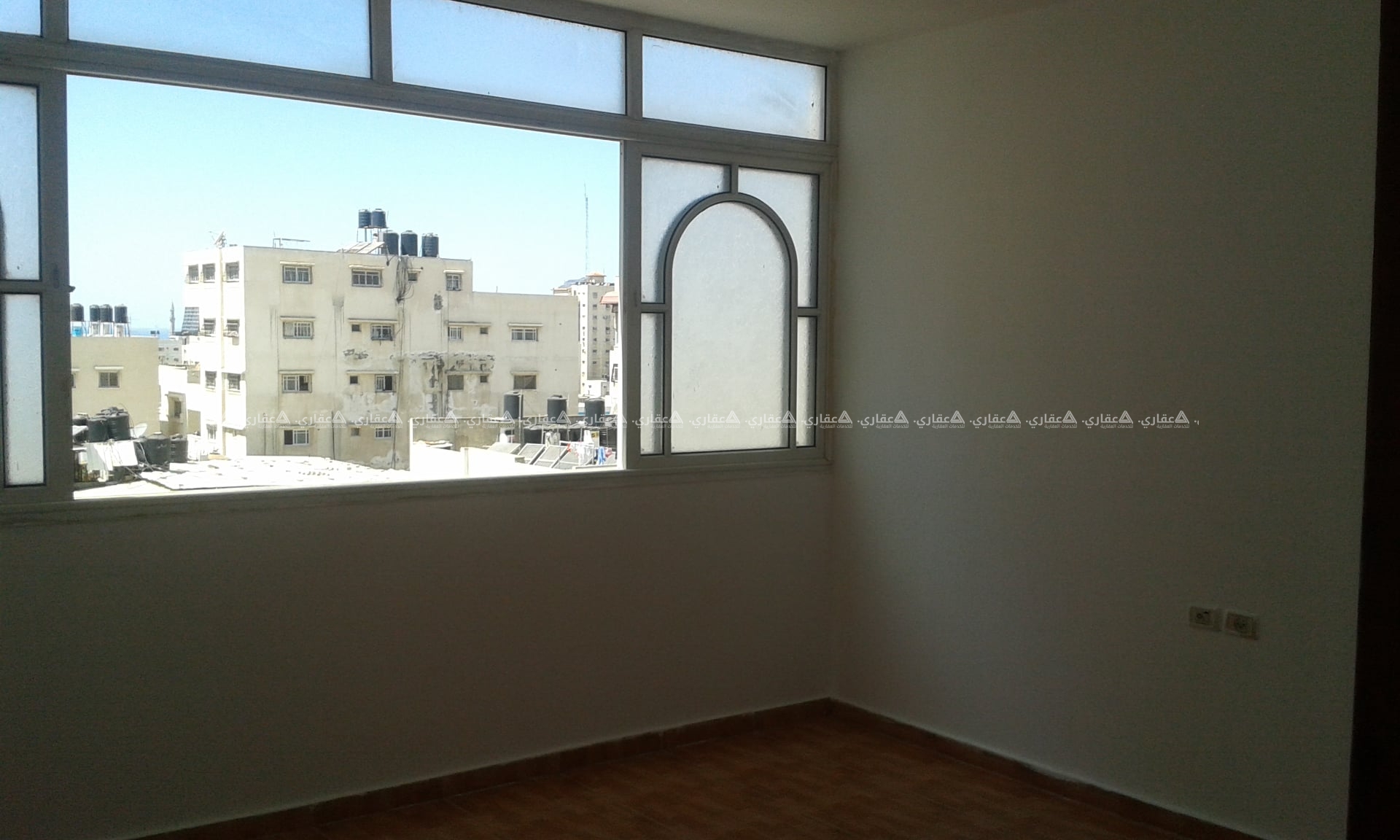 شقة للإيجار بجوار دار القرآن الكريم و السنة