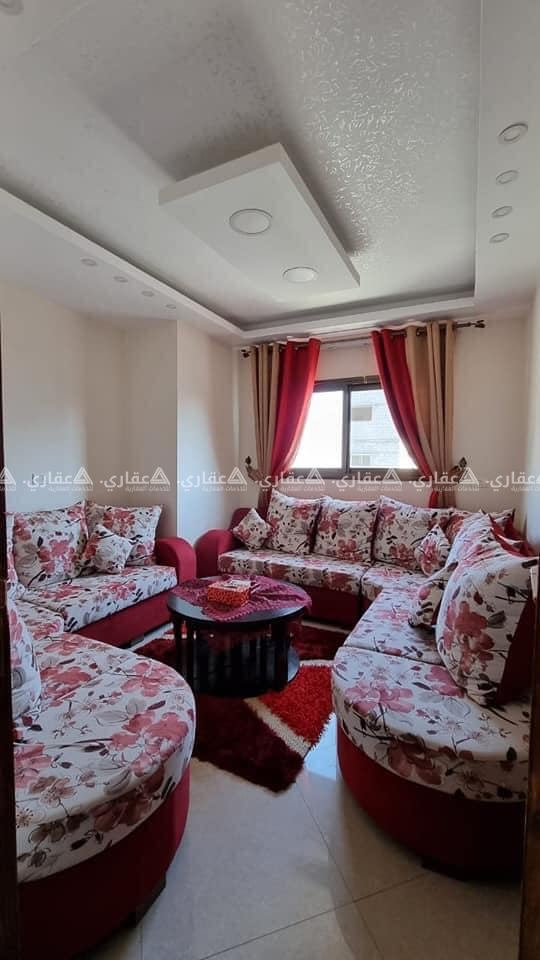 شقة للبيع مقابل منتزه البلدية