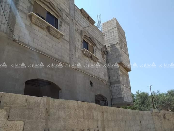 منزل للبيع بالقرب  من مسجد عائشة