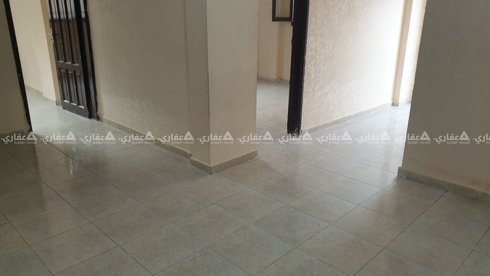شقة للإيجار بجانب عيادة مهدي