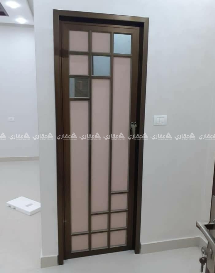 شقة للبيع بالقرب من جامع الخالدي