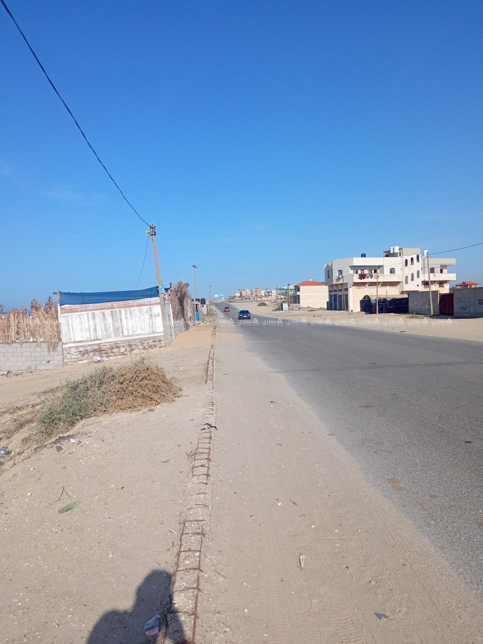 قطعه أرض للبيع