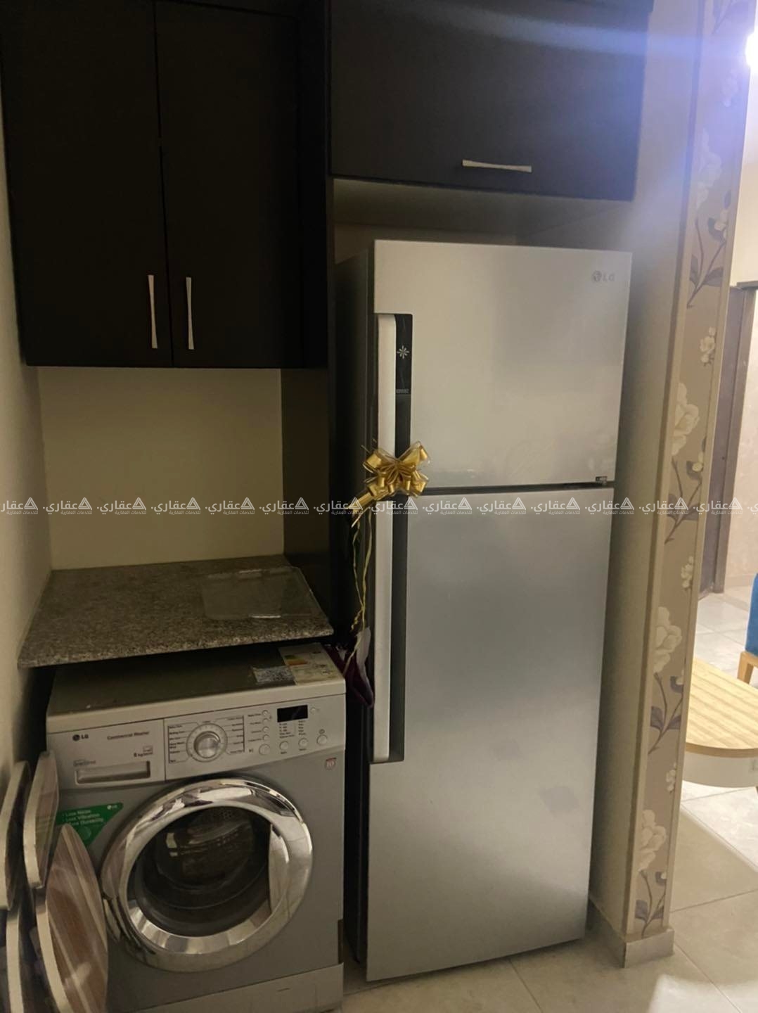 استديو مفروش للإيجار - صبايا فقط