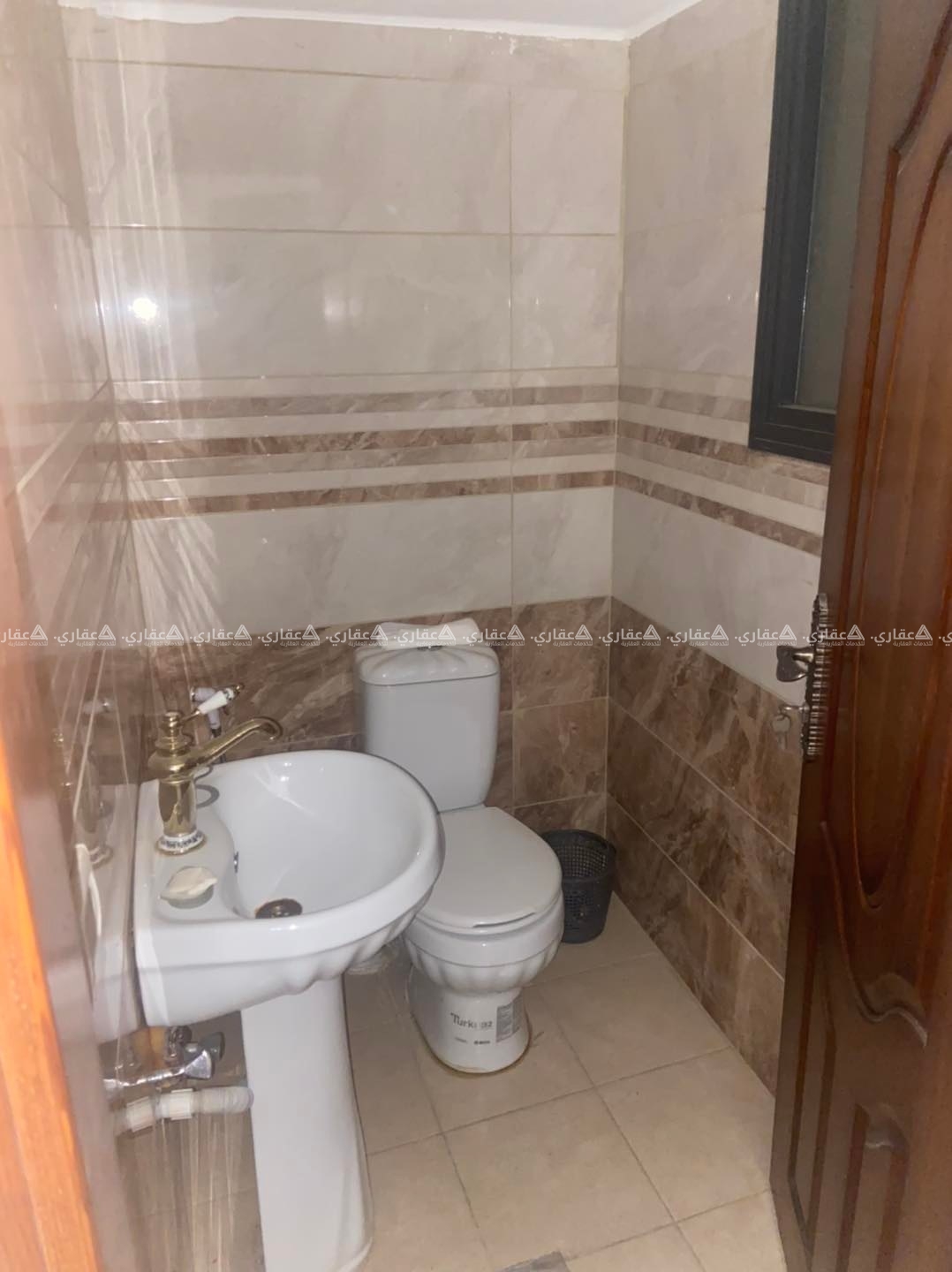 شقة غير مفروشة للإيجار قرب معرض ابو شوشه للسيارات 