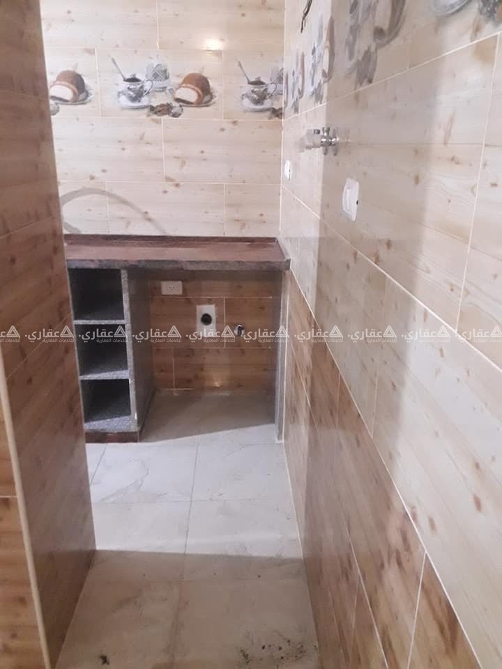 شقة سكنية للإيجار  قرب مسجد السوسي