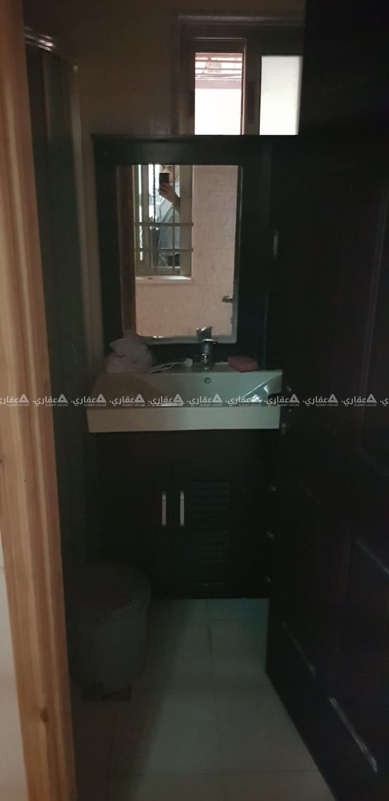استديو مفروش للإيجار بالقرب من وزارة المالية