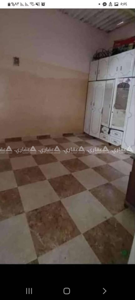 منزل للبيع بالقرب من دكانة غراب