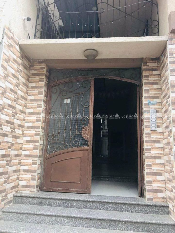 شقة للبيع - ميدان الشهداء 
