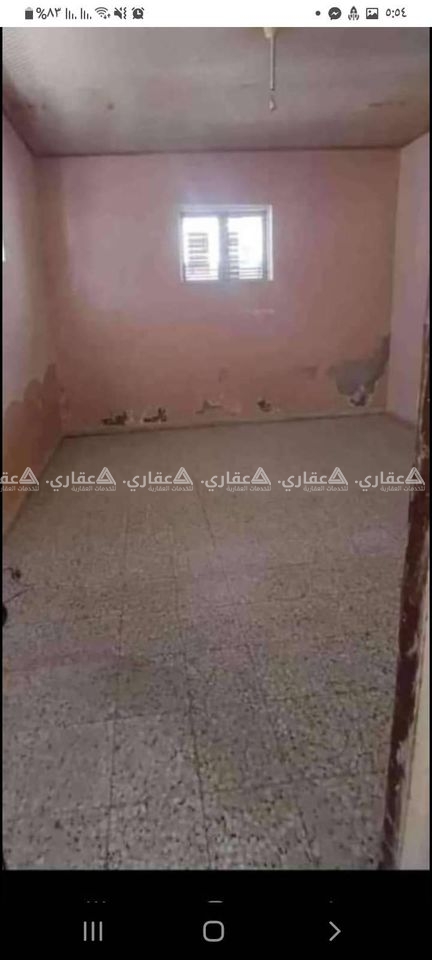 منزل للبيع بالقرب من دكانة غراب