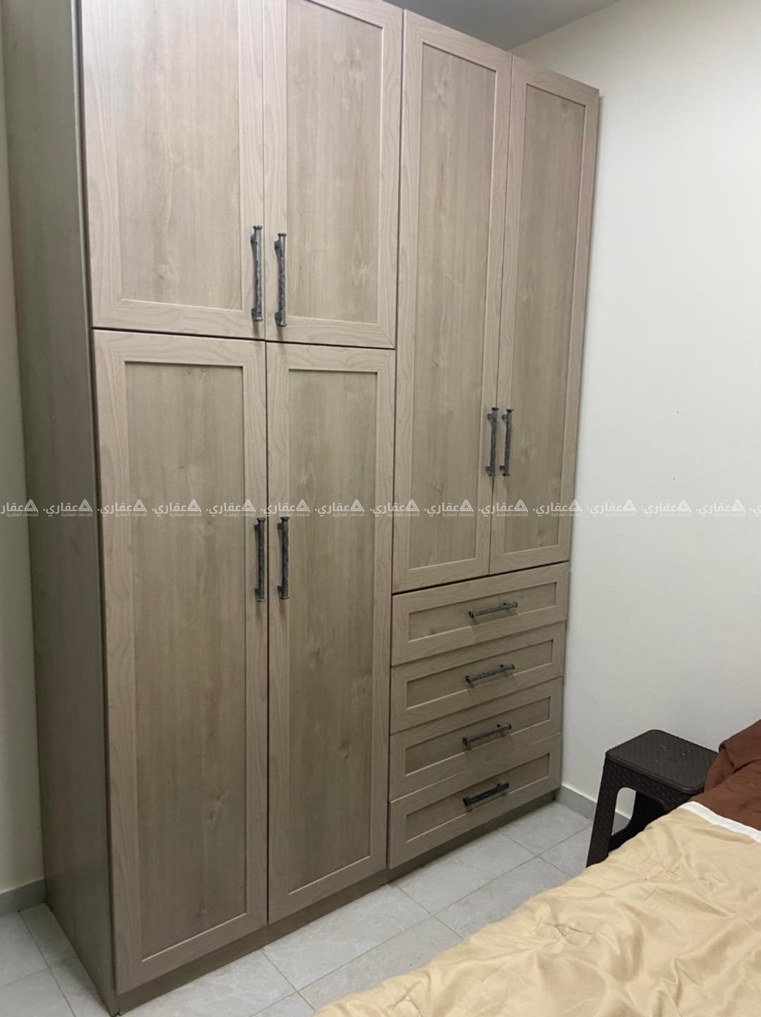استديو مفروش للإيجار - صبايا فقط