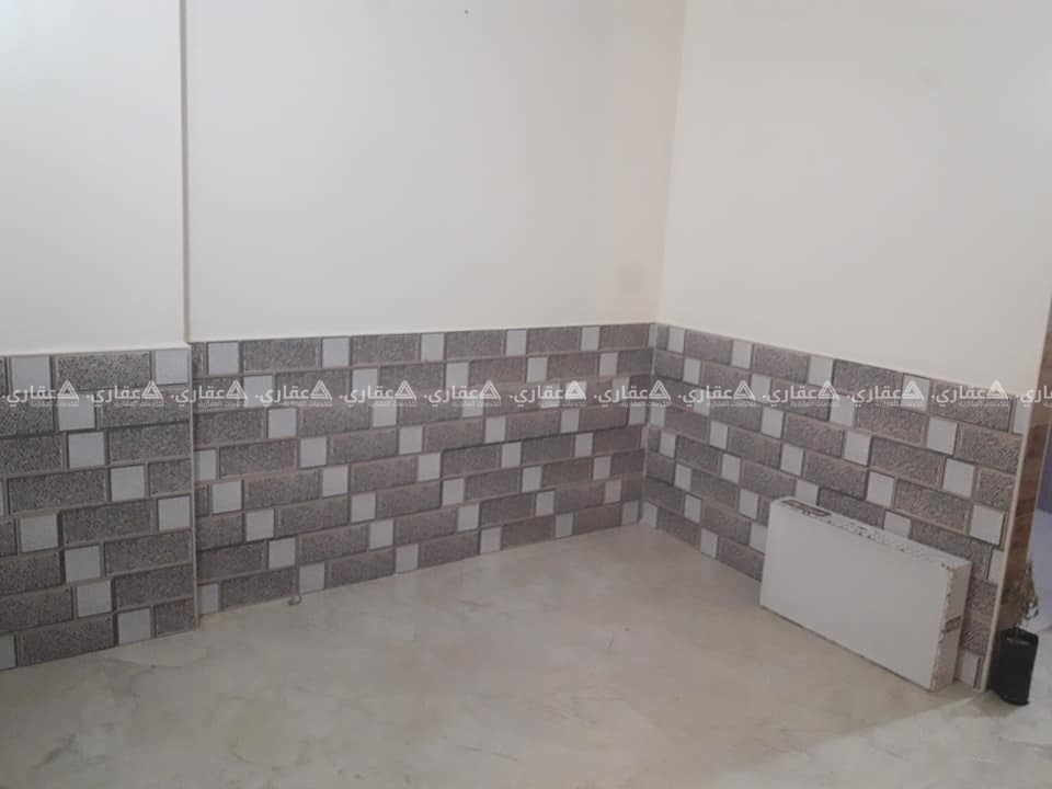 شقة سكنية للإيجار  قرب مسجد السوسي