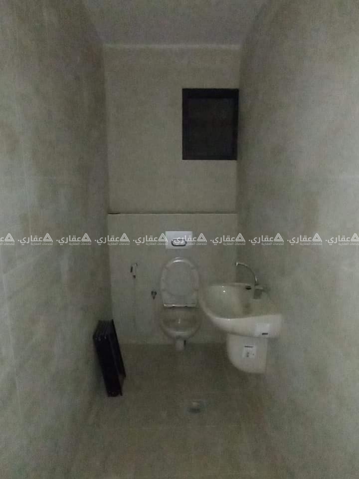 شقة عليها إطلالة جدا جميلة 