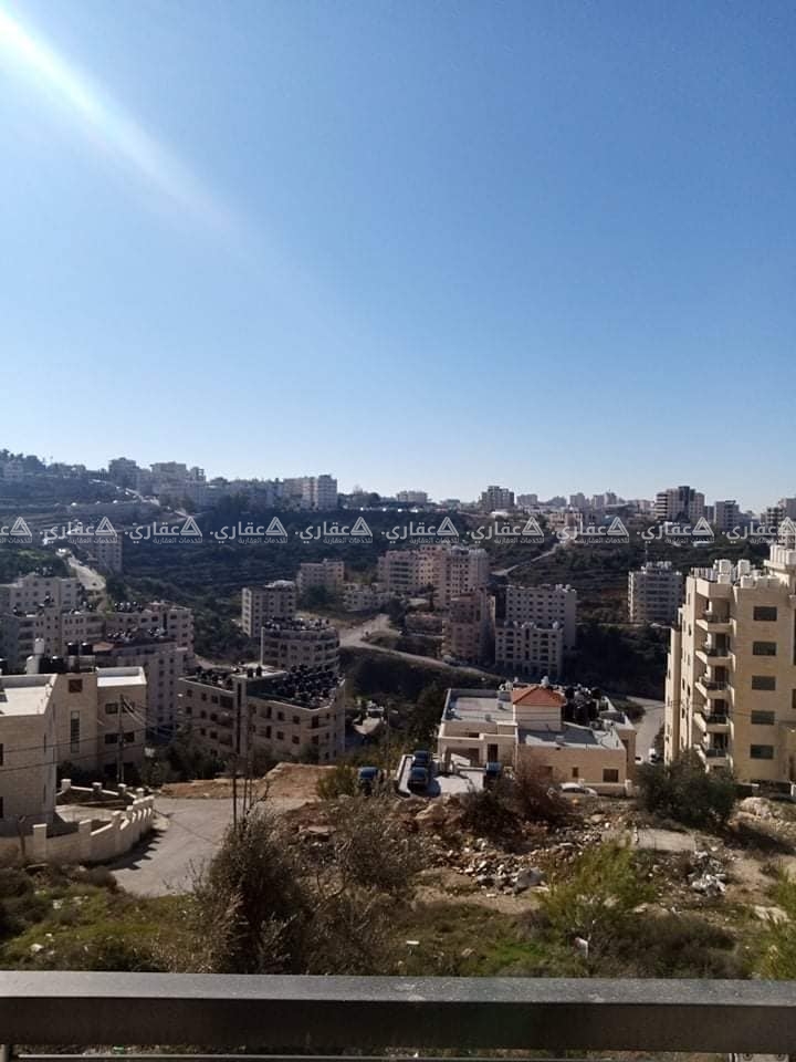 *شقة بمواصفات مميزة خلف فانيلا 