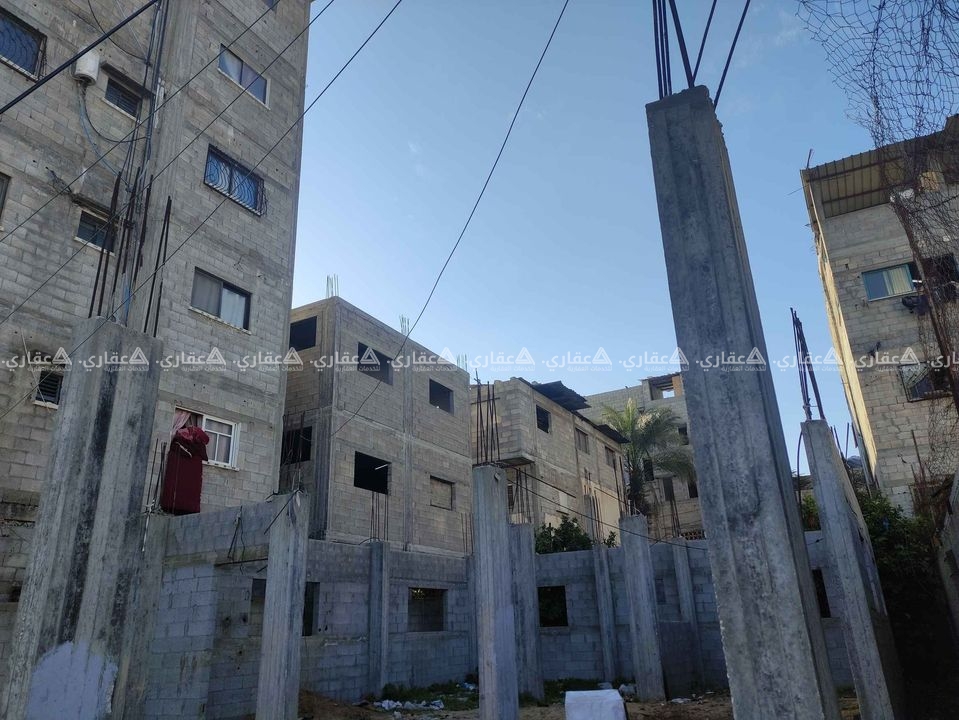قطعة أرض للبيع بجوار مسجد الاستجابة 