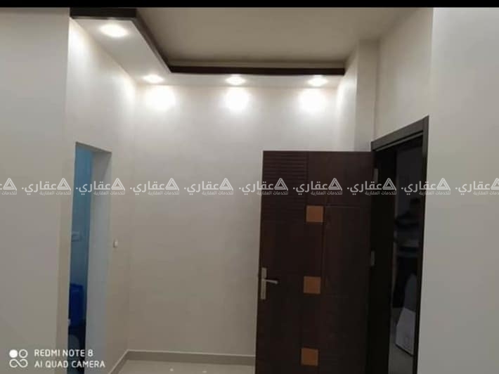 شقة للبيع بالقرب من جامع الخالدي