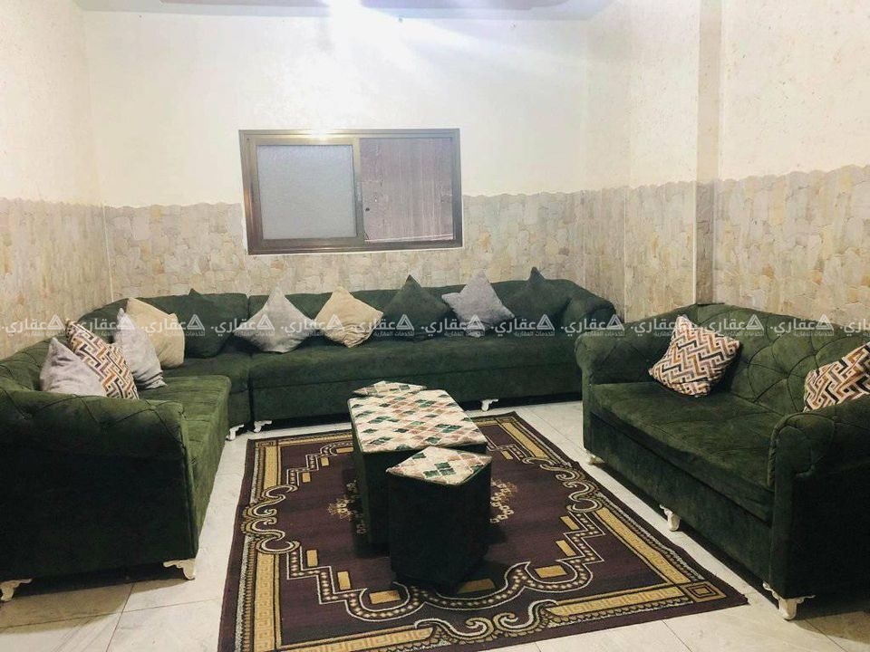 شقة للبيع - ميدان الشهداء 