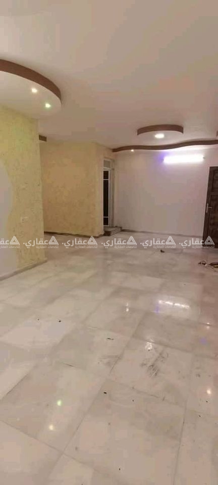 شقة سوبر لوكس للبيع عند المزنر
