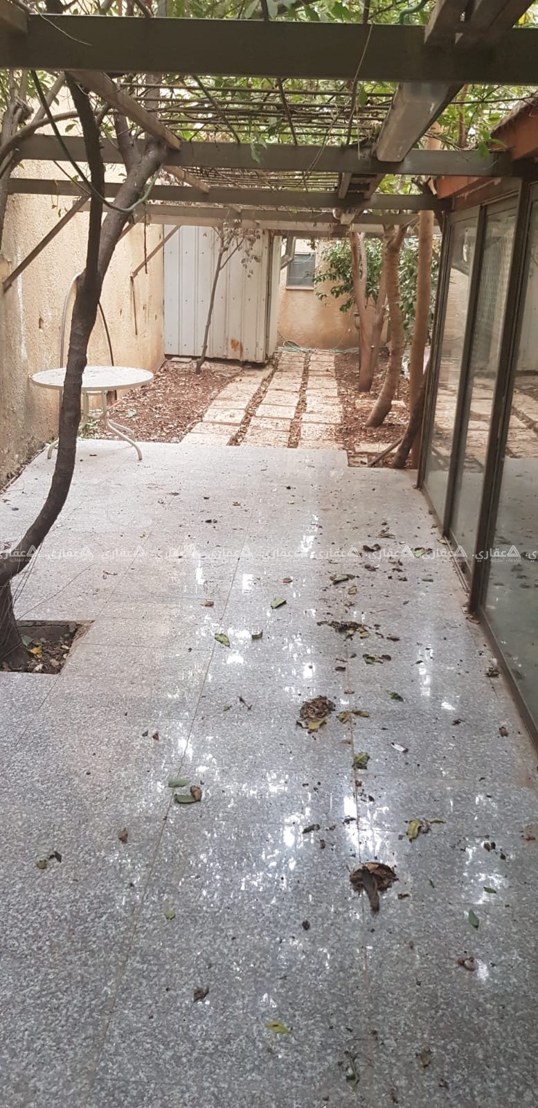 استديو مفروش للإيجار بالقرب من وزارة المالية