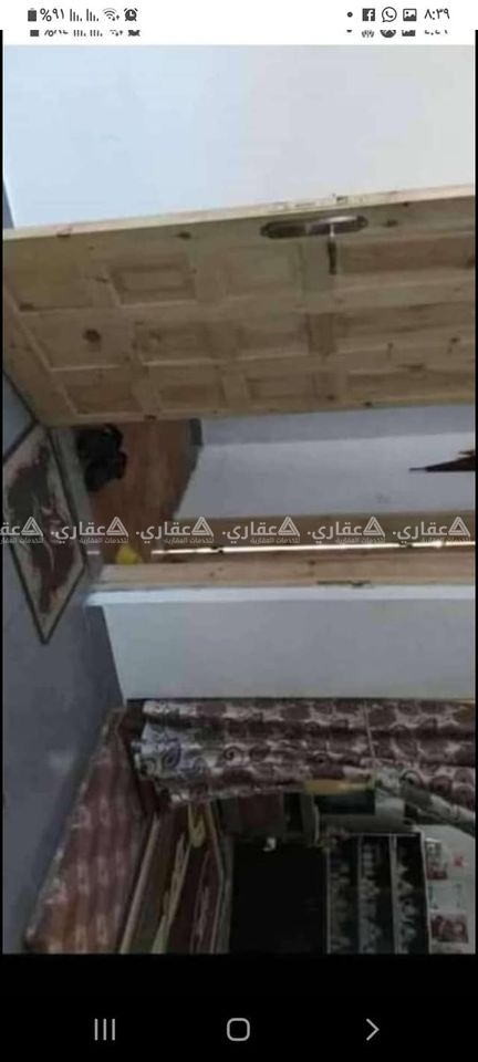 منزل للبيع  بالقرب من مشاوي العائلات