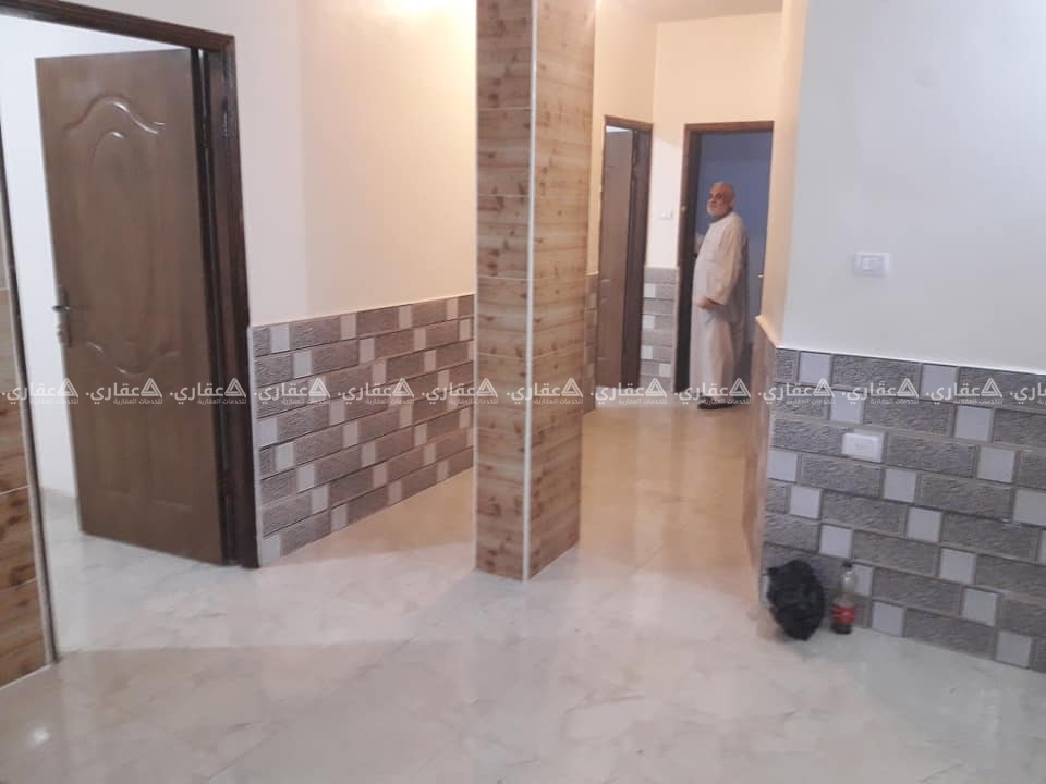 شقة سكنية للإيجار  قرب مسجد السوسي