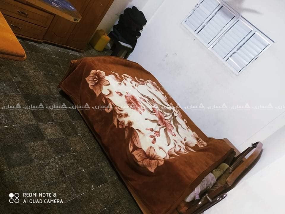 منزل مقابل مطعم النمنم