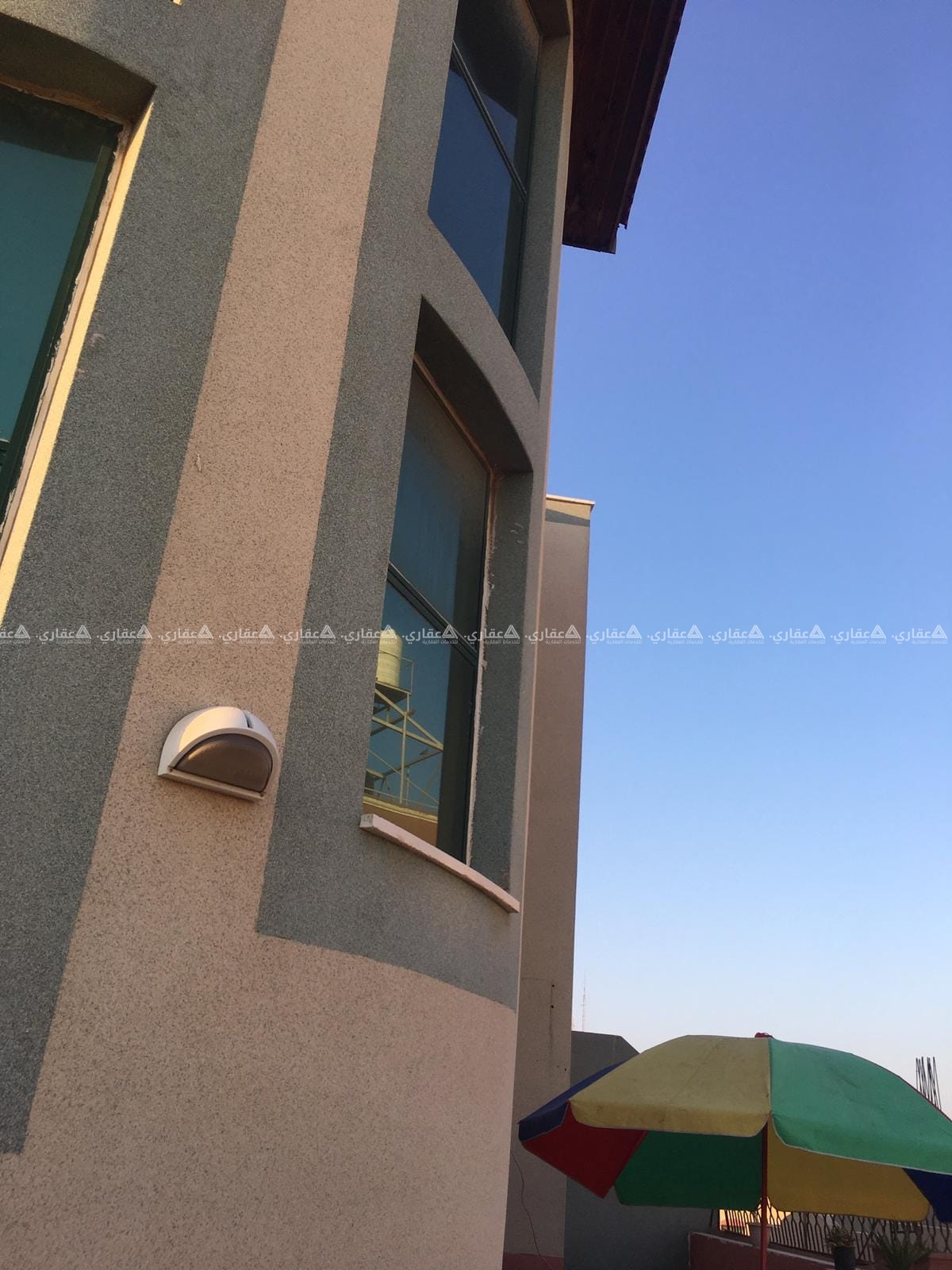 روف دوبلكس آخر فخامة للبيع