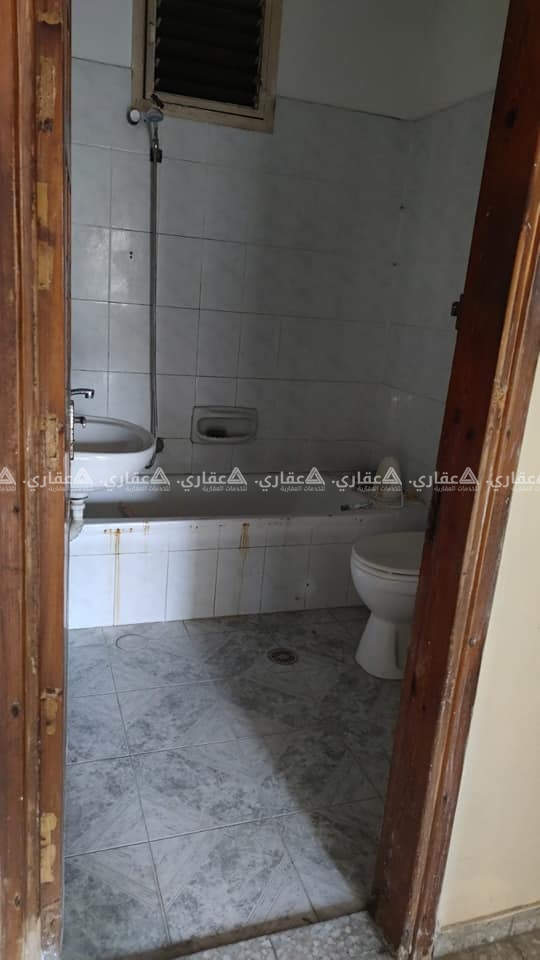 شقة بالقرب من جامعة القدس المفتوحة