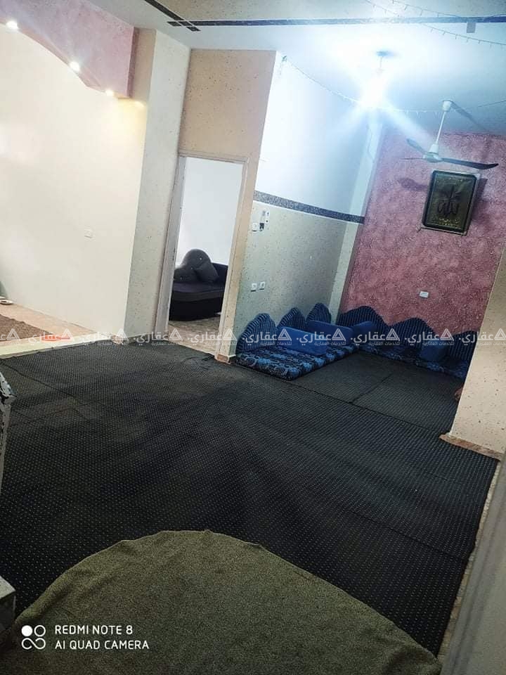 منزل مقابل مطعم النمنم