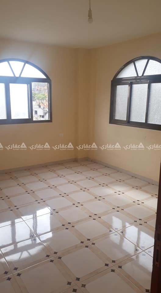 شقة للإيجار بجوار الكلية الجامعيه للعلوم التطبيقيه