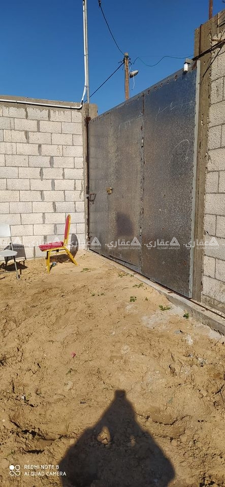 قطعه أرض للبيع 