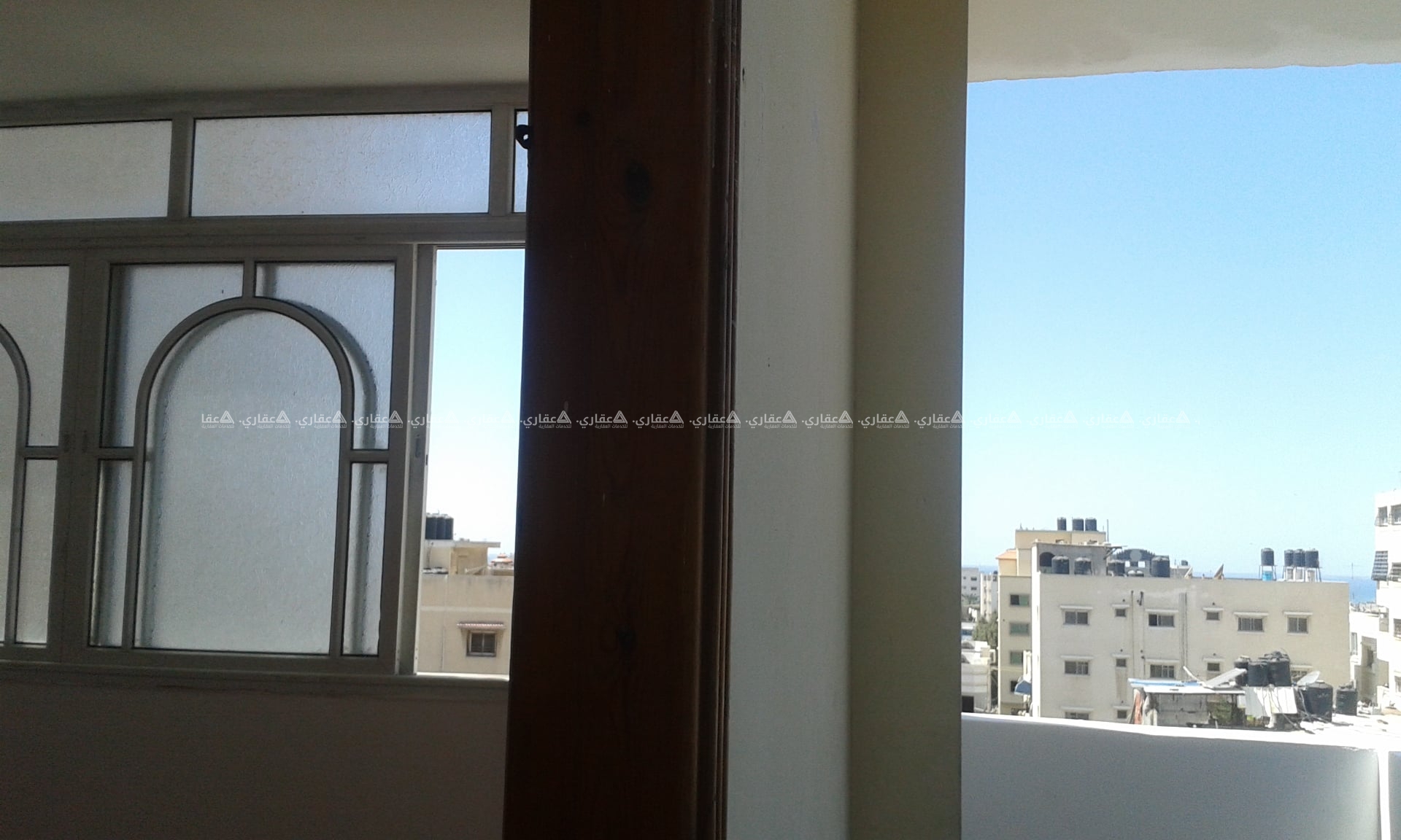 شقة للإيجار بجوار دار القرآن الكريم و السنة