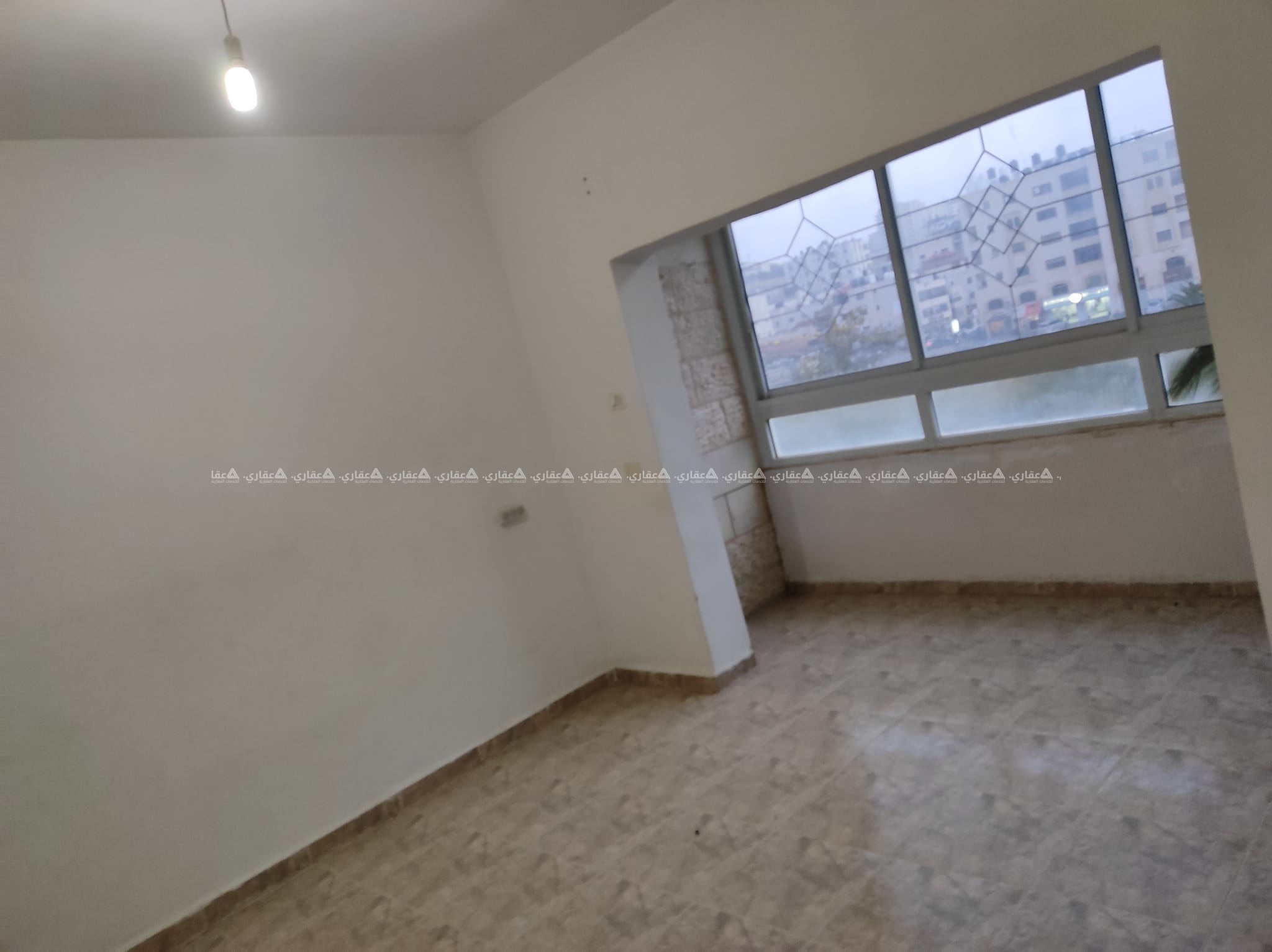 شقة للبيع بالقرب من كازية النبالي والخواجا