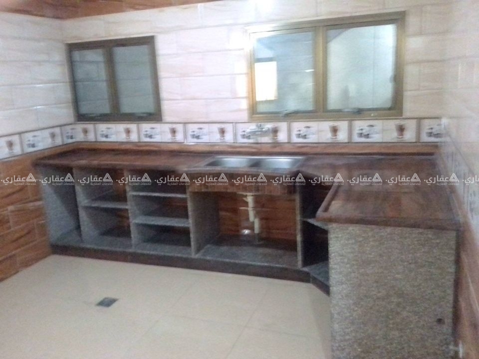 شقة للبيع بالنصر عند دوار داربيه