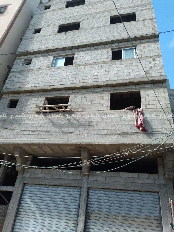 شقة للبيع - الجامع الأبيض