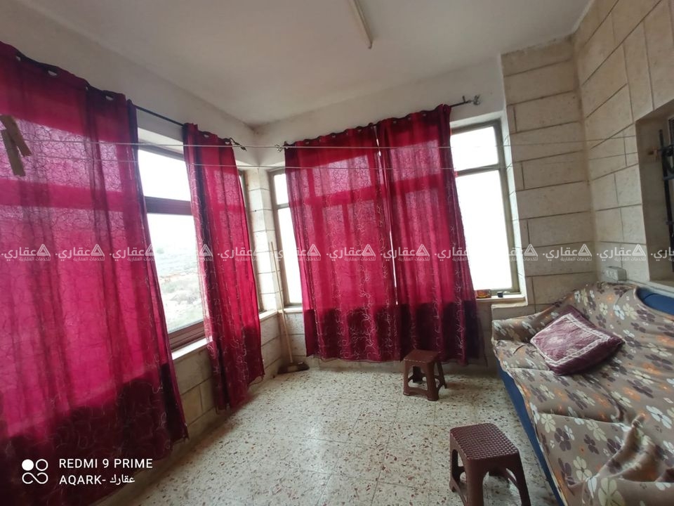 شقة غير مفروشة للإيجار قرب جوال 